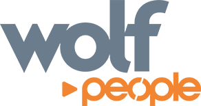 Wolf People Logo